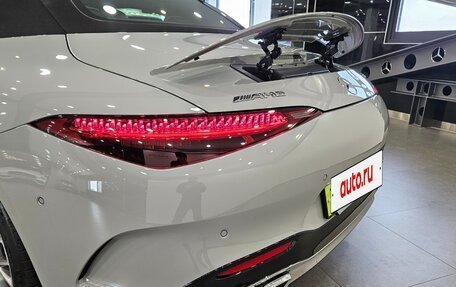 Mercedes-Benz SL-Класс AMG, 2025 год, 21 300 000 рублей, 16 фотография