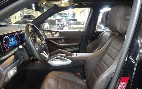 Mercedes-Benz GLS, 2022 год, 11 920 000 рублей, 4 фотография