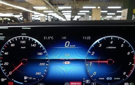 Mercedes-Benz GLS, 2022 год, 11 920 000 рублей, 6 фотография