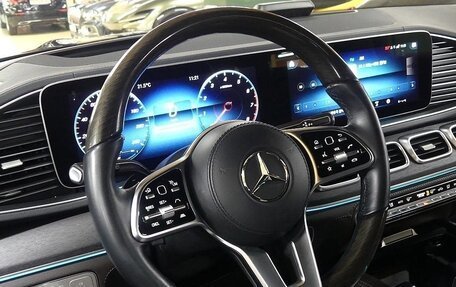 Mercedes-Benz GLS, 2022 год, 11 920 000 рублей, 7 фотография