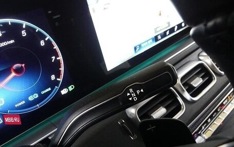 Mercedes-Benz GLS, 2022 год, 11 920 000 рублей, 17 фотография