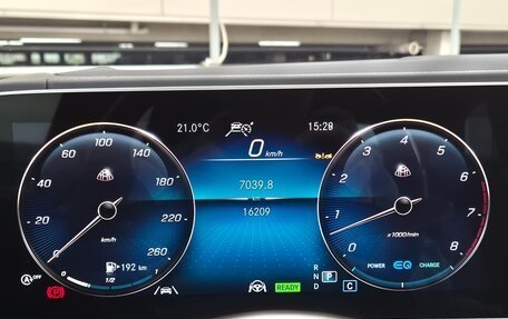 Mercedes-Benz Maybach GLS I, 2022 год, 17 100 000 рублей, 6 фотография