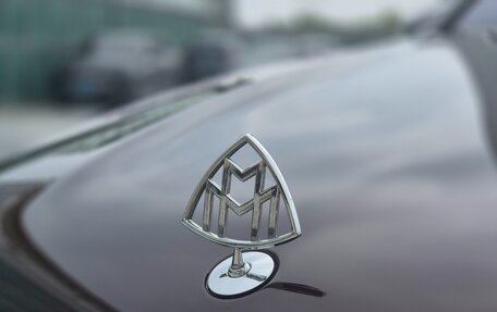 Mercedes-Benz Maybach GLS I, 2022 год, 17 100 000 рублей, 8 фотография
