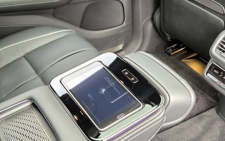 Mercedes-Benz Maybach GLS I, 2022 год, 17 100 000 рублей, 10 фотография