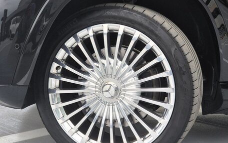 Mercedes-Benz Maybach GLS I, 2022 год, 17 100 000 рублей, 7 фотография