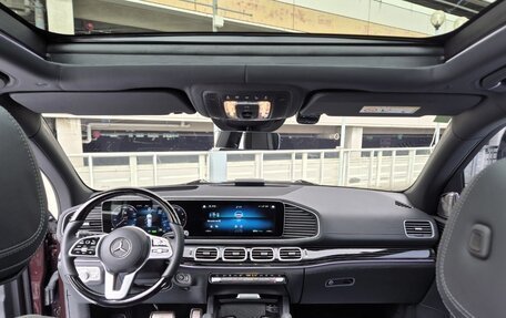 Mercedes-Benz Maybach GLS I, 2022 год, 17 100 000 рублей, 5 фотография