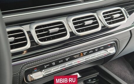 Mercedes-Benz Maybach GLS I, 2022 год, 17 100 000 рублей, 16 фотография