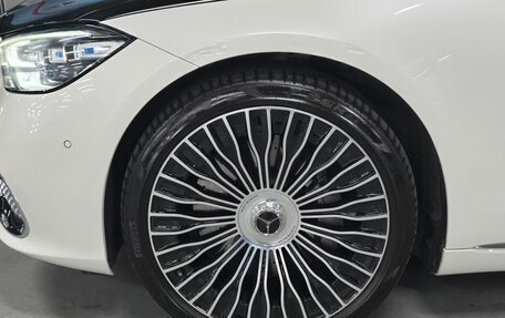 Mercedes-Benz Maybach S-Класс, 2022 год, 19 500 000 рублей, 9 фотография