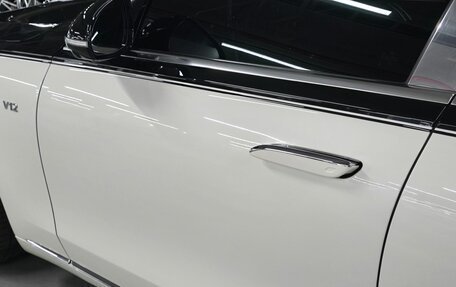 Mercedes-Benz Maybach S-Класс, 2022 год, 19 500 000 рублей, 11 фотография