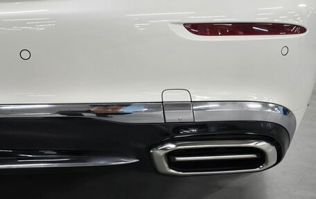 Mercedes-Benz Maybach S-Класс, 2022 год, 19 500 000 рублей, 19 фотография