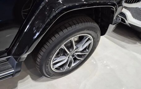 Mercedes-Benz G-Класс W463 рестайлинг _iii, 2025 год, 20 800 000 рублей, 10 фотография
