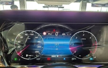 Mercedes-Benz G-Класс W463 рестайлинг _iii, 2025 год, 20 800 000 рублей, 4 фотография