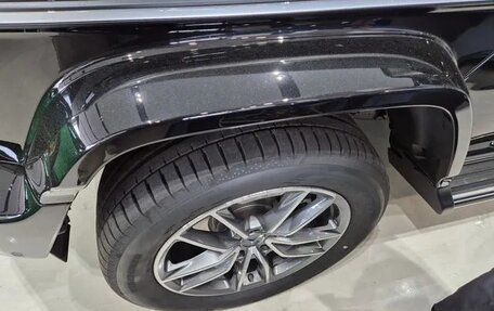 Mercedes-Benz G-Класс W463 рестайлинг _iii, 2025 год, 20 800 000 рублей, 8 фотография