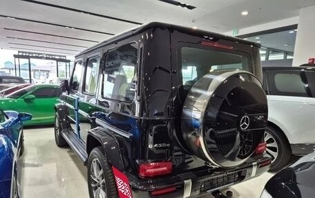 Mercedes-Benz G-Класс W463 рестайлинг _iii, 2025 год, 20 800 000 рублей, 2 фотография