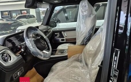 Mercedes-Benz G-Класс W463 рестайлинг _iii, 2025 год, 20 800 000 рублей, 3 фотография