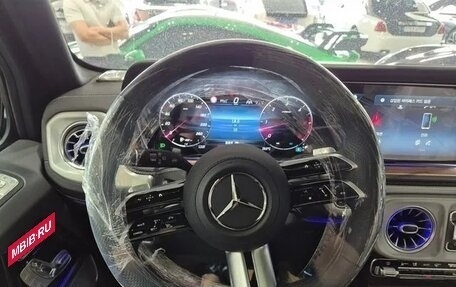 Mercedes-Benz G-Класс W463 рестайлинг _iii, 2025 год, 20 800 000 рублей, 5 фотография