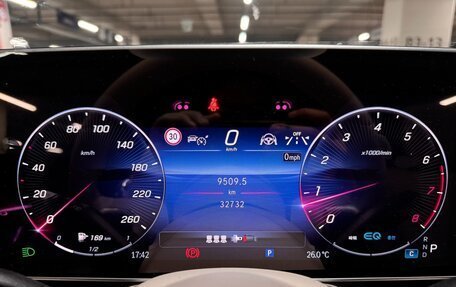 Mercedes-Benz S-Класс, 2022 год, 7 985 000 рублей, 6 фотография