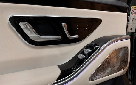 Mercedes-Benz S-Класс, 2022 год, 7 985 000 рублей, 8 фотография
