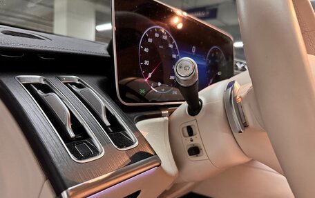 Mercedes-Benz S-Класс, 2022 год, 7 985 000 рублей, 10 фотография