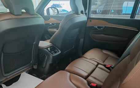 Volvo XC90 II рестайлинг, 2022 год, 4 499 000 рублей, 6 фотография