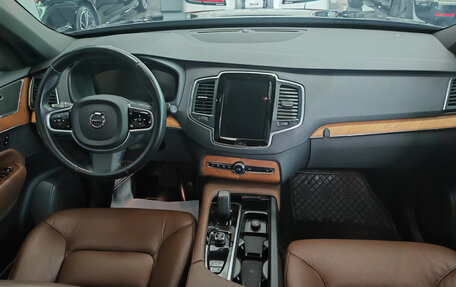 Volvo XC90 II рестайлинг, 2022 год, 4 499 000 рублей, 3 фотография