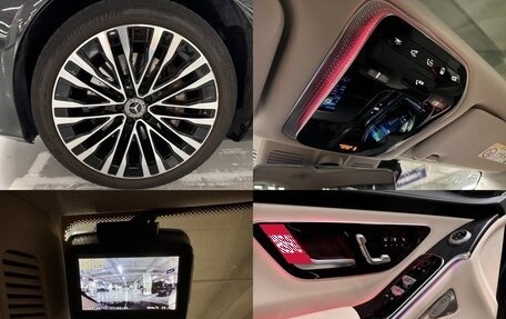 Mercedes-Benz S-Класс, 2022 год, 7 985 000 рублей, 15 фотография