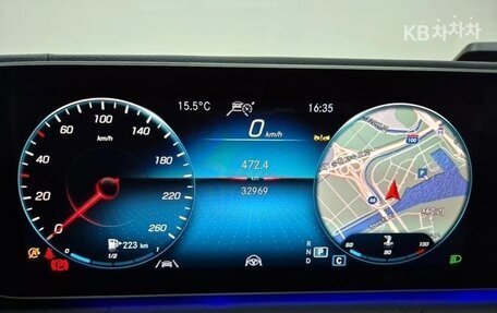 Mercedes-Benz GLE Coupe, 2022 год, 8 590 000 рублей, 16 фотография