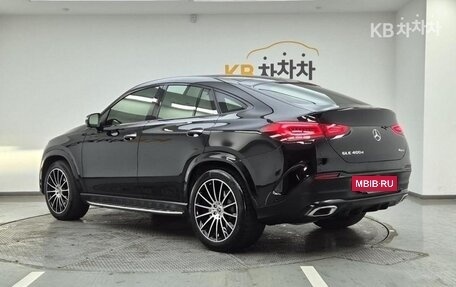 Mercedes-Benz GLE Coupe, 2022 год, 8 590 000 рублей, 4 фотография
