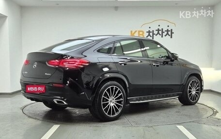 Mercedes-Benz GLE Coupe, 2022 год, 8 590 000 рублей, 3 фотография