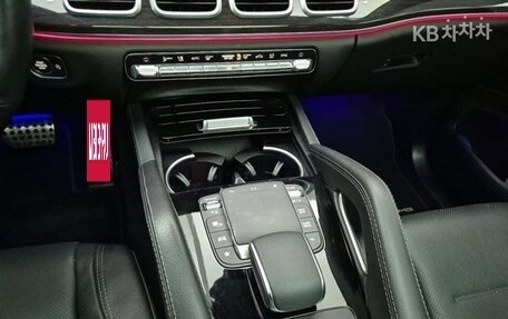 Mercedes-Benz GLE Coupe, 2022 год, 8 590 000 рублей, 12 фотография