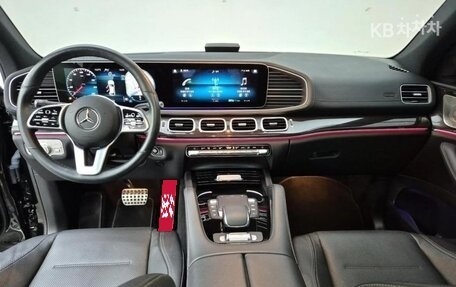 Mercedes-Benz GLE Coupe, 2022 год, 8 590 000 рублей, 15 фотография
