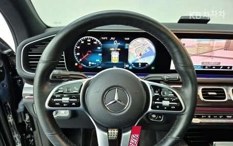 Mercedes-Benz GLE Coupe, 2022 год, 8 590 000 рублей, 13 фотография