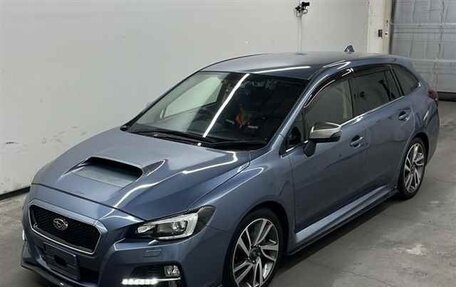 Subaru Levorg I, 2014 год, 1 290 000 рублей, 2 фотография