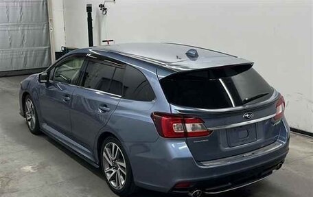 Subaru Levorg I, 2014 год, 1 290 000 рублей, 5 фотография
