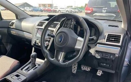Subaru Levorg I, 2014 год, 1 290 000 рублей, 10 фотография