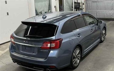 Subaru Levorg I, 2014 год, 1 290 000 рублей, 4 фотография
