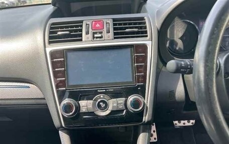 Subaru Levorg I, 2014 год, 1 290 000 рублей, 9 фотография