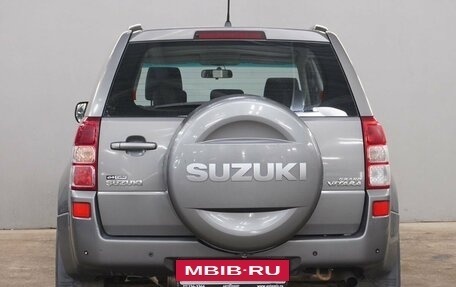 Suzuki Grand Vitara, 2007 год, 815 000 рублей, 6 фотография