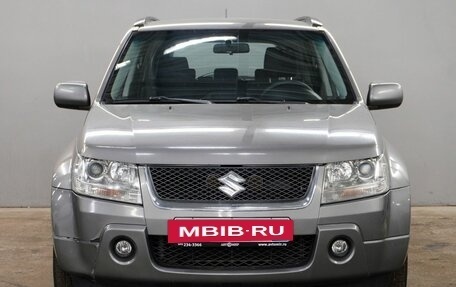 Suzuki Grand Vitara, 2007 год, 815 000 рублей, 2 фотография