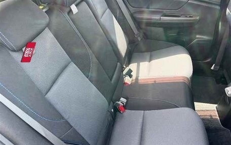 Subaru Levorg I, 2014 год, 1 290 000 рублей, 7 фотография