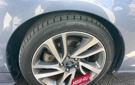 Subaru Levorg I, 2014 год, 1 290 000 рублей, 6 фотография