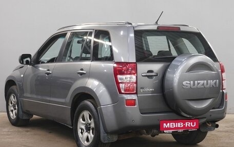 Suzuki Grand Vitara, 2007 год, 815 000 рублей, 7 фотография