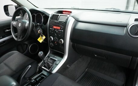 Suzuki Grand Vitara, 2007 год, 815 000 рублей, 10 фотография
