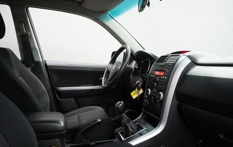 Suzuki Grand Vitara, 2007 год, 815 000 рублей, 11 фотография