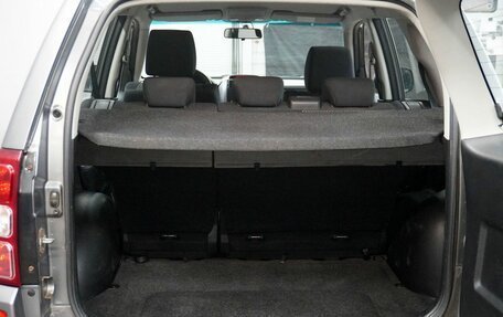 Suzuki Grand Vitara, 2007 год, 815 000 рублей, 9 фотография