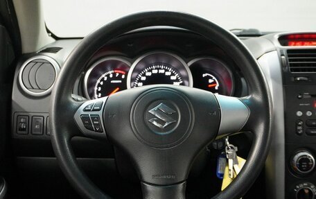 Suzuki Grand Vitara, 2007 год, 815 000 рублей, 14 фотография