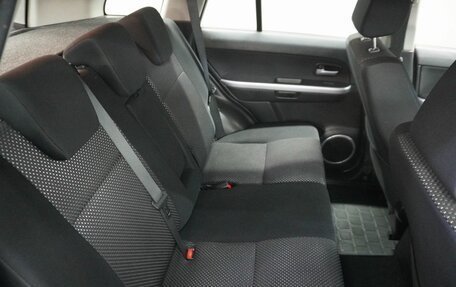 Suzuki Grand Vitara, 2007 год, 815 000 рублей, 12 фотография