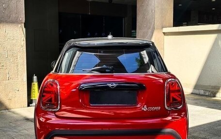 MINI Hatch, 2022 год, 1 795 441 рублей, 3 фотография