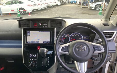 Toyota Tank I, 2020 год, 768 000 рублей, 16 фотография