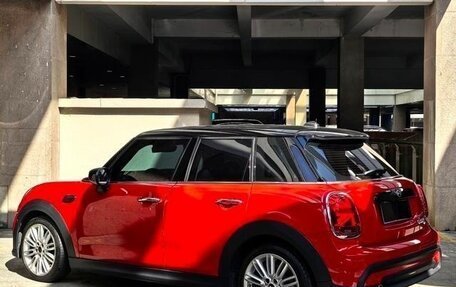 MINI Hatch, 2022 год, 1 795 441 рублей, 4 фотография